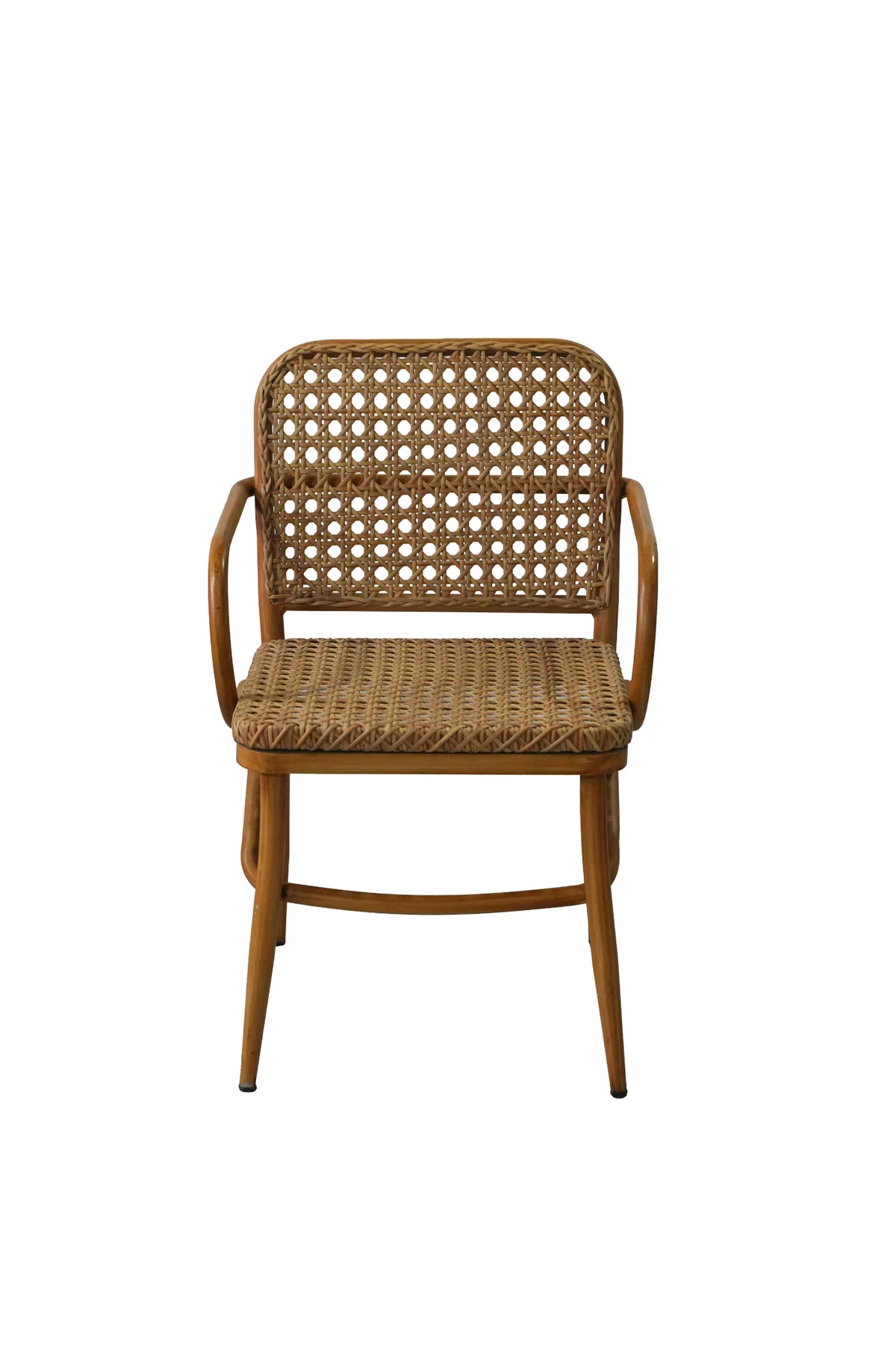 Bohemian Vintage Chair