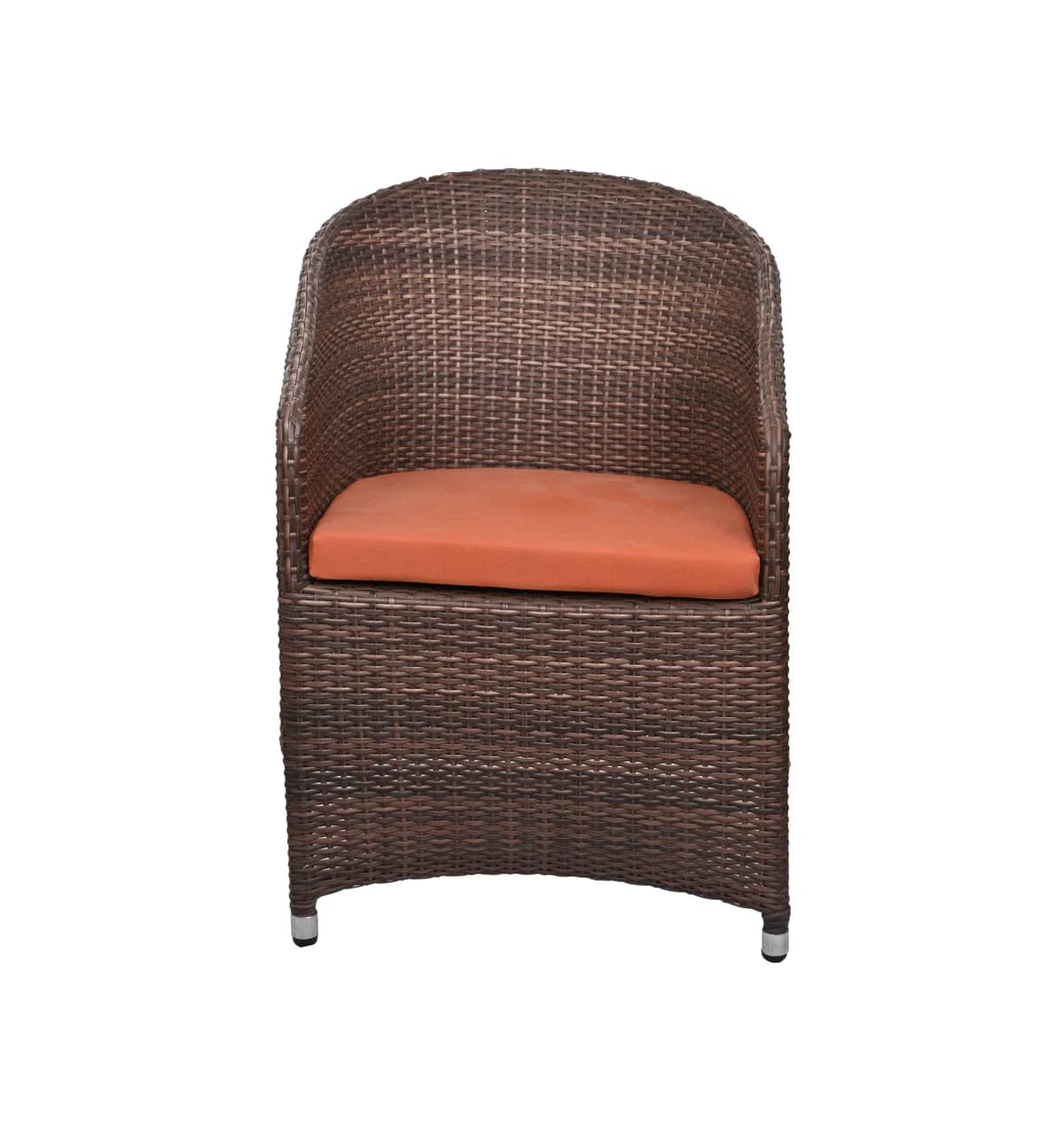 Knotted Armchair