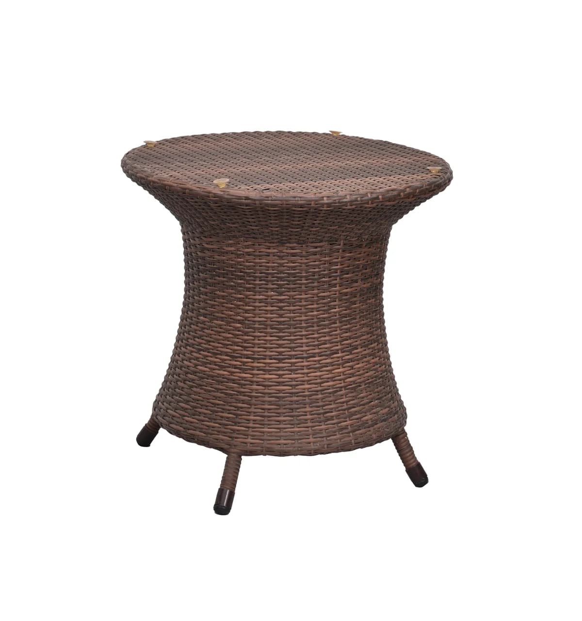 Drift Brown Table