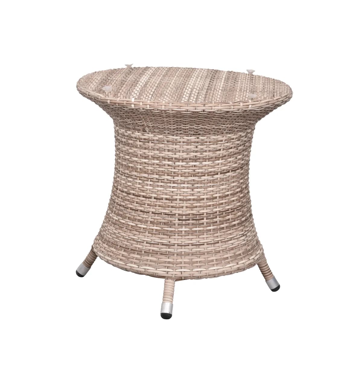 Drift Seashell Table
