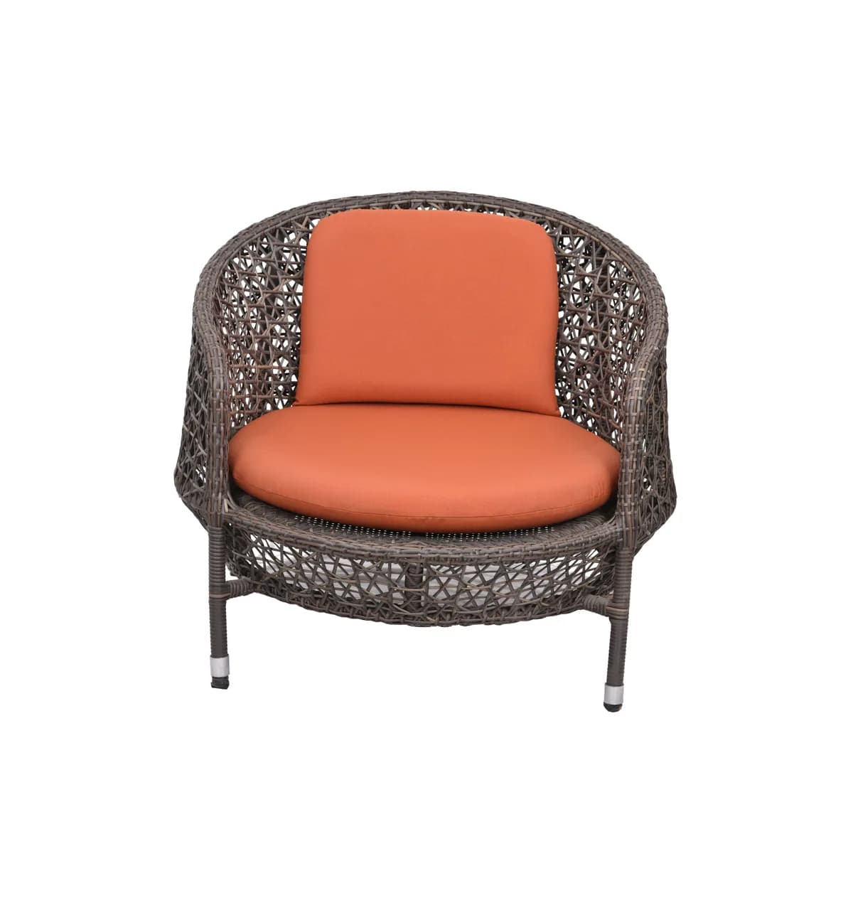 Croissant Chair