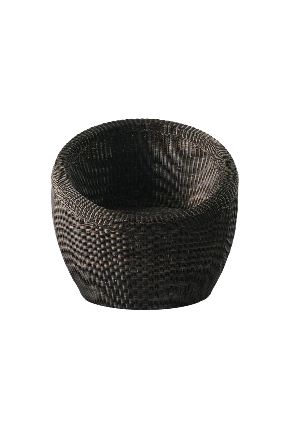 Hollow Haven Chair