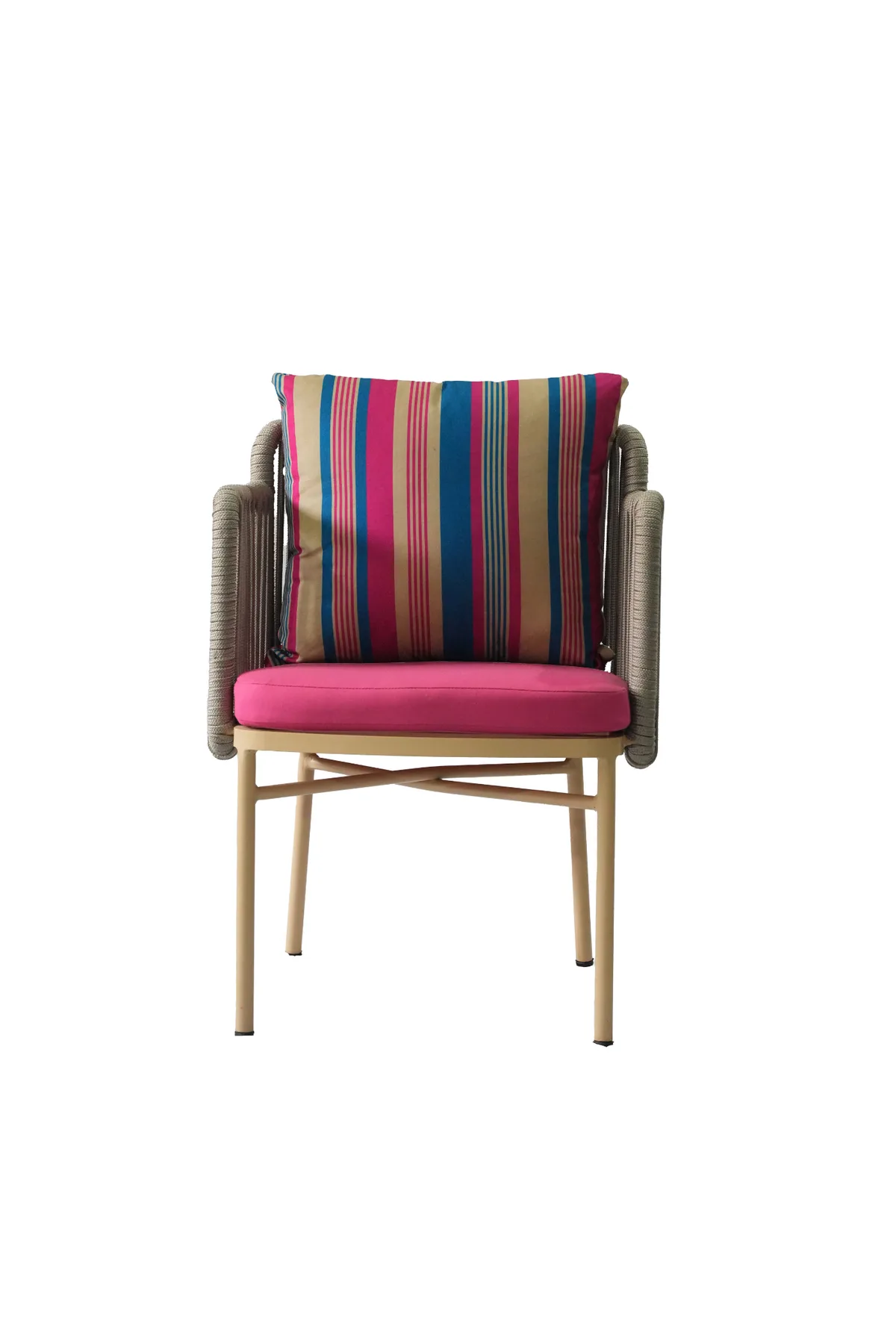 Tinted Chair
