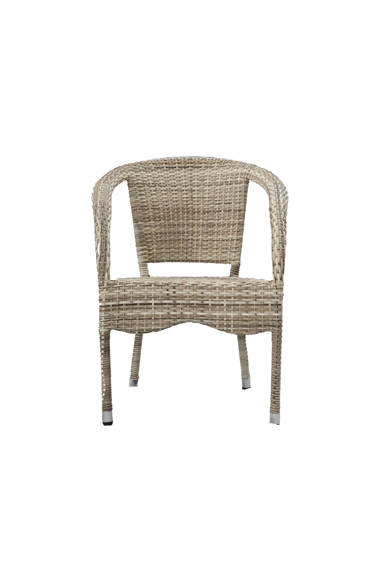 Vintage Majestic Chair