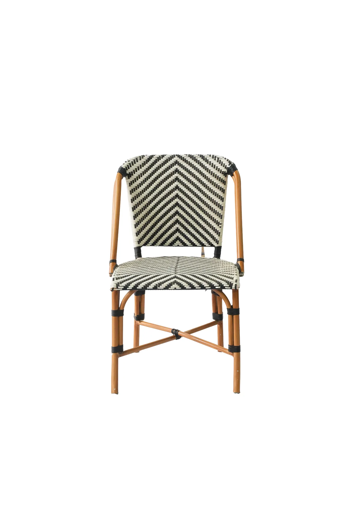 Zebra Chic Chair