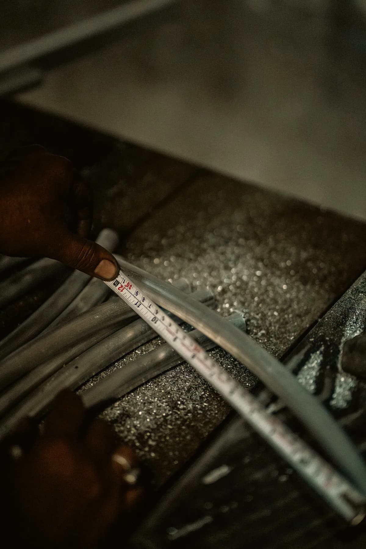 Decades of Experience in Every Detail